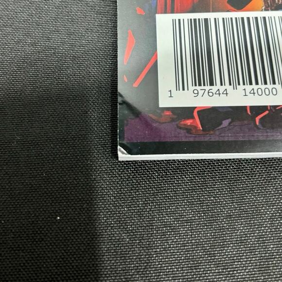 Iron Age Media Anvil Iron Age Magazine No. 1 Summer 2023 & No. 2 Fall 2023, NM - Picture 11 of 11